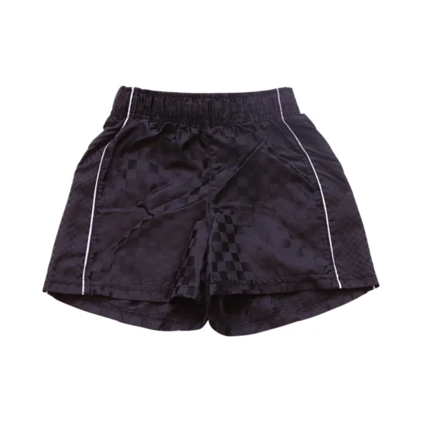 Soccer Shorts | Black  3y - Designed by DSG