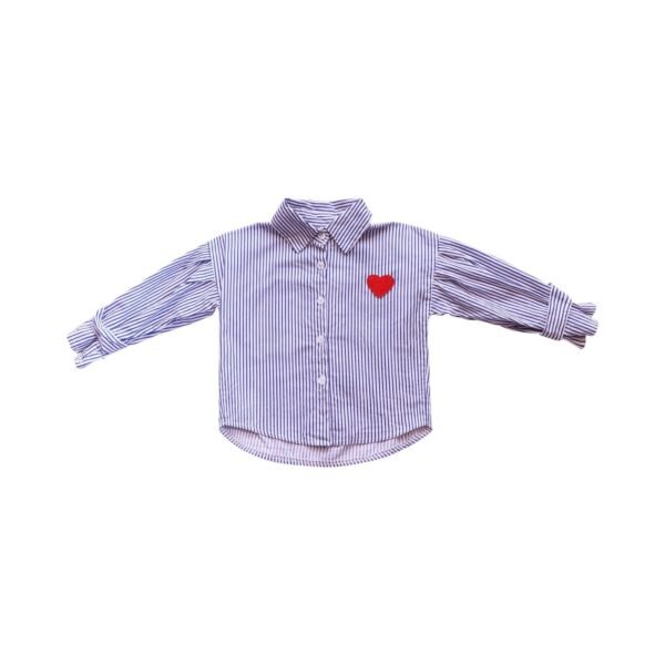 JINTONG CHENGBAO - Button Down