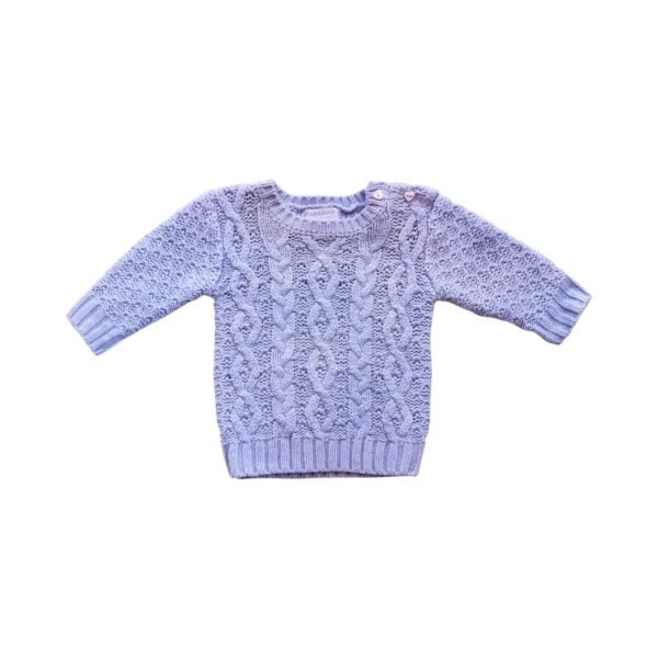 BABALUNO - Crew neck sweaters