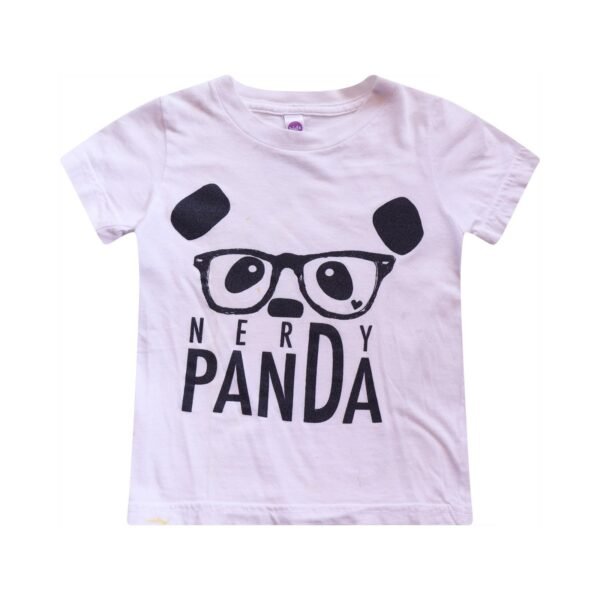 KIDS BY AMERICAN APPAREL - short sleeve t-shirts