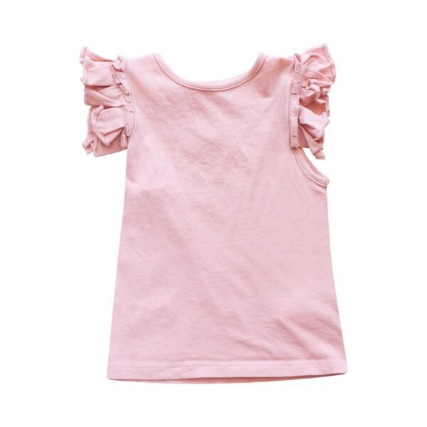 STELLA MCCARTNEY KIDS - T-shirts / Polo Shirts