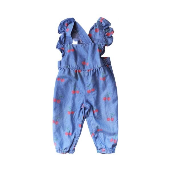 STELLA MCCARTNEY KIDS - Jumpsuits / Overalls