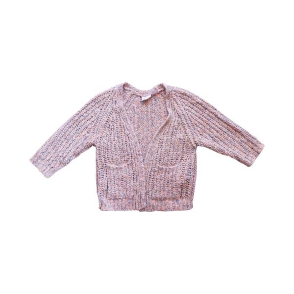 ZARA - Cardigans