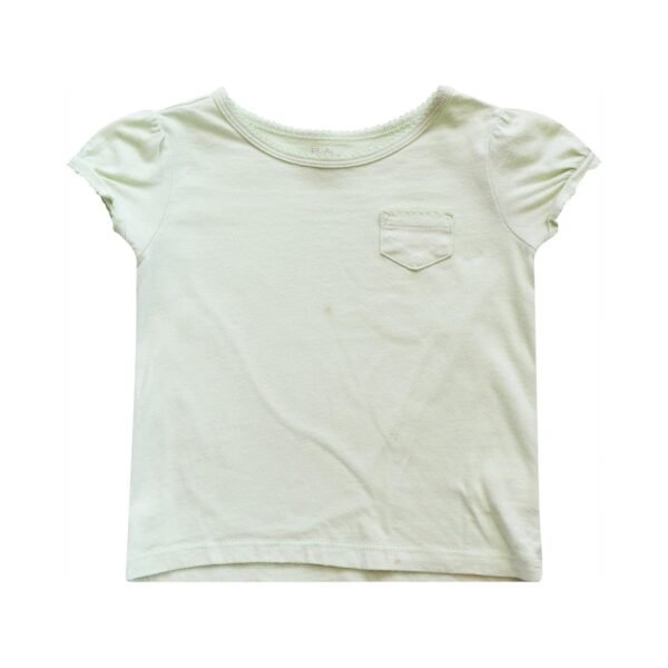 CHILDREN'S PLACE - short sleeve t-shirts