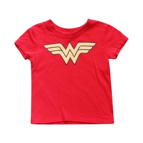 BELLA BABY - short sleeve t-shirts