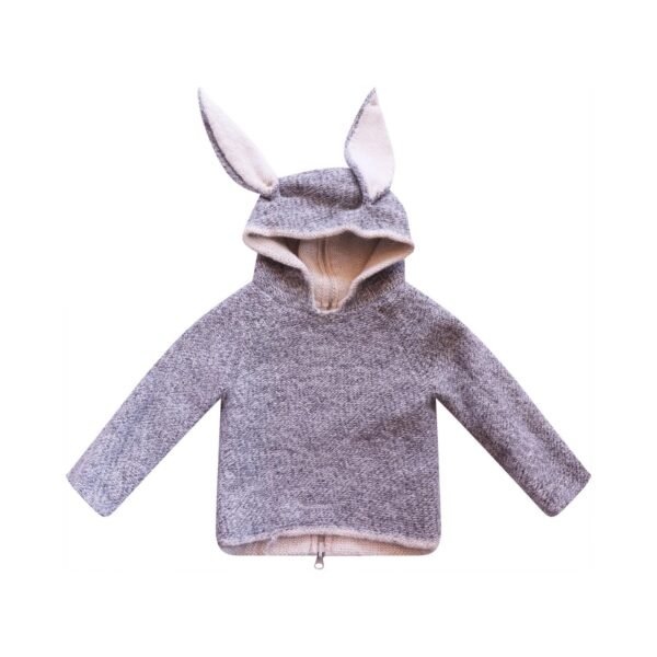 OEUF - Hooded sweaters