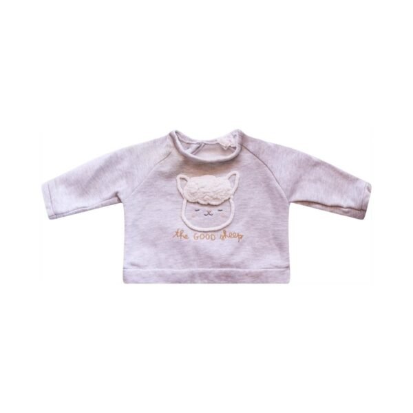 ZARA - Crew neck sweatshirts