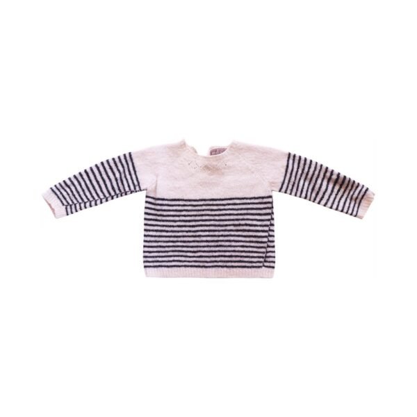 EMILE ET IDA - Crew neck sweaters