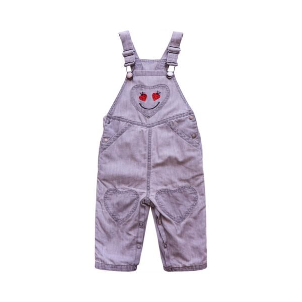 STELLA MCCARTNEY KIDS - Jumpsuits / Overalls