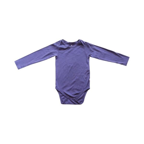 Honest Company - Long Sleeve Onesies