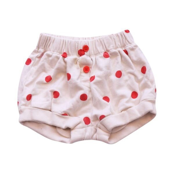 Hello Simone - Shorts