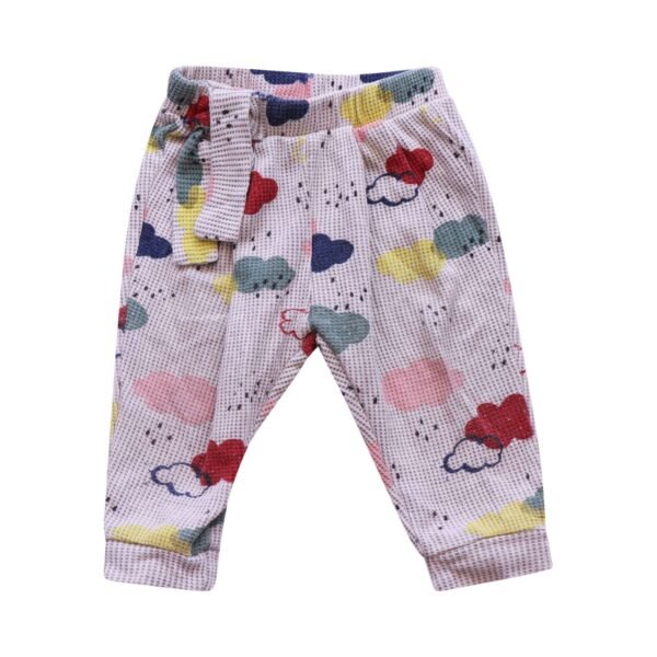 Zara - Harem pants