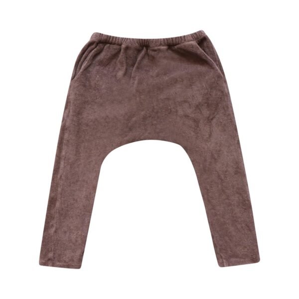 THE SIMPLE FOLK - Harem pants