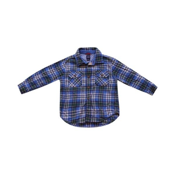 BABY GAP - Button Down