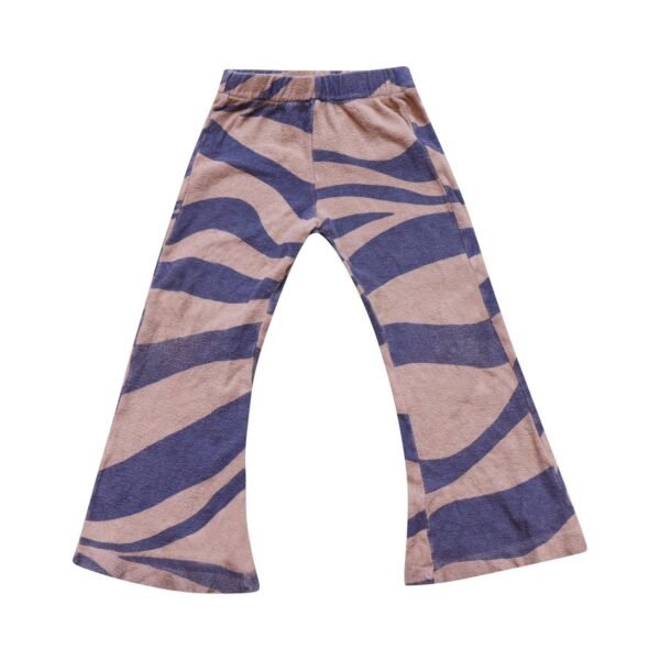 LONGLIVETHEQUEEN - Flare Pants