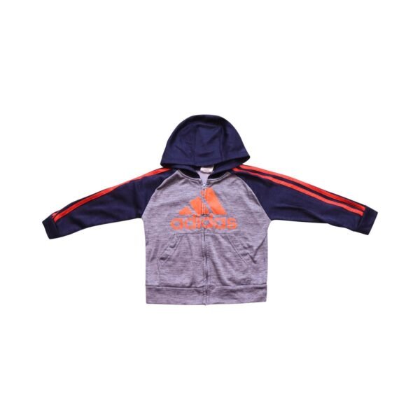 ADIDAS - Hooded Sweatshirts
