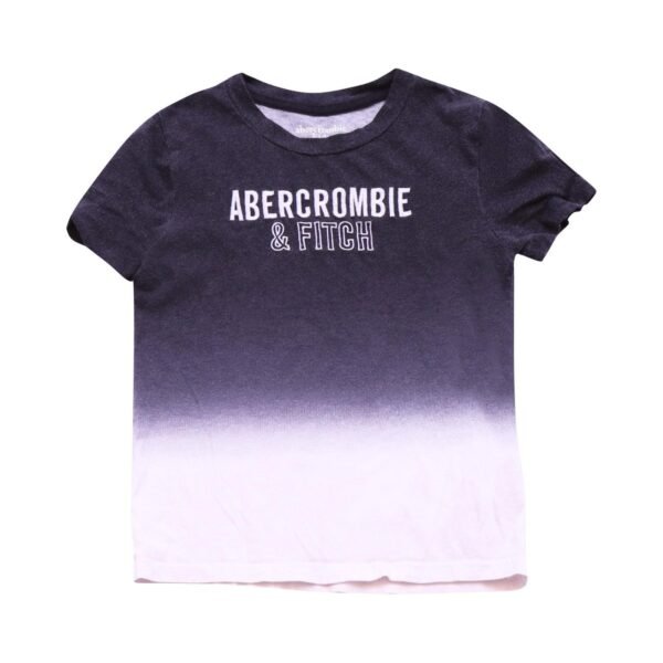 ABERCROMBIE KIDS - short sleeve t-shirts