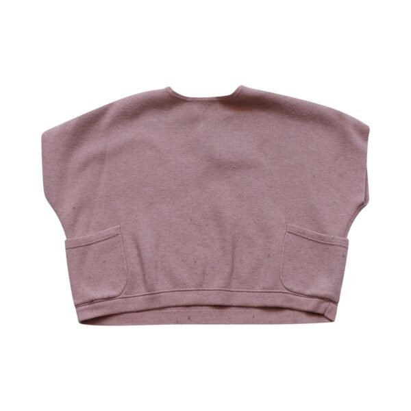 ZARA - Crew neck sweaters