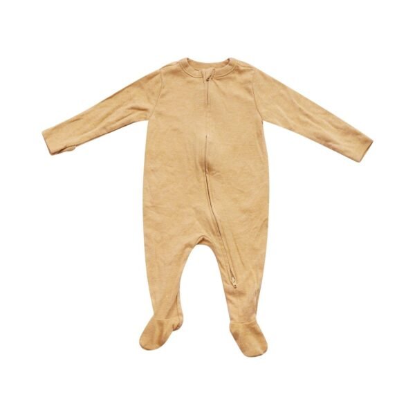 OLD NAVY - Footed pajamas