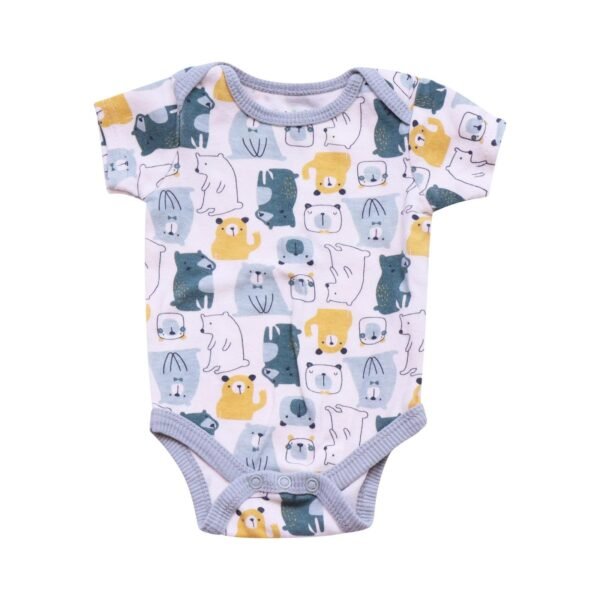 CHICK PEA - Onesies