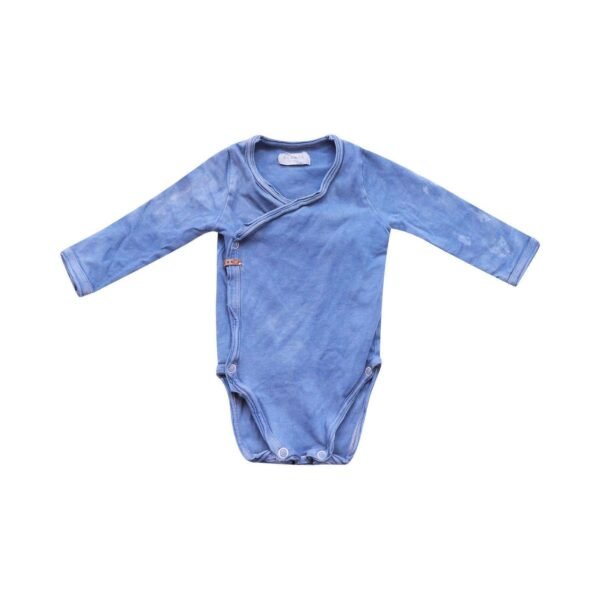 NIXNUT - Long Sleeve Onesies