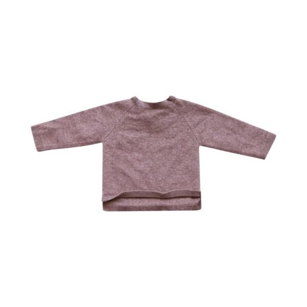 ZARA - Crew neck sweaters