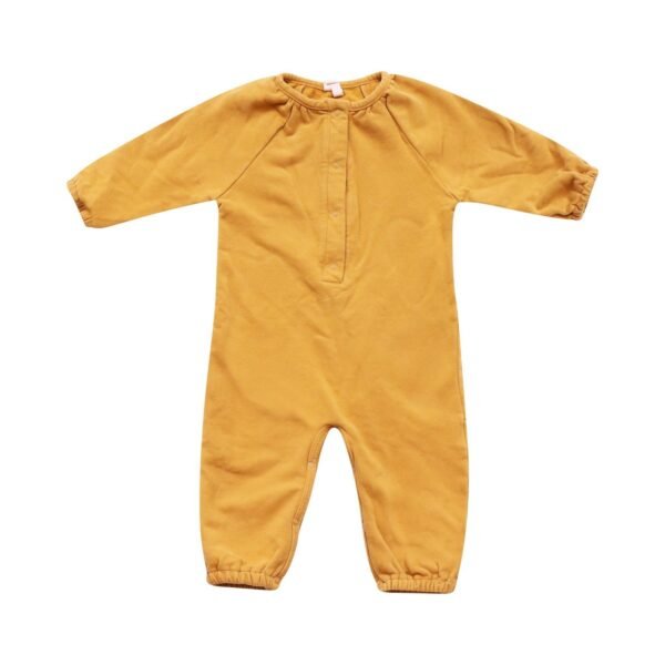 GRAY LABEL - Long Sleeve Onesies