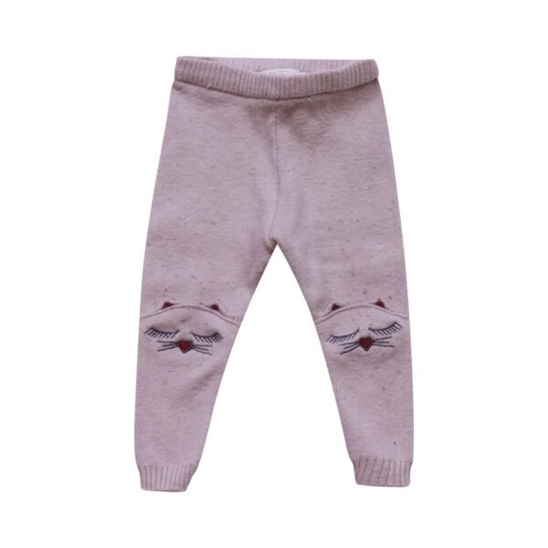 ZARA - Leggings