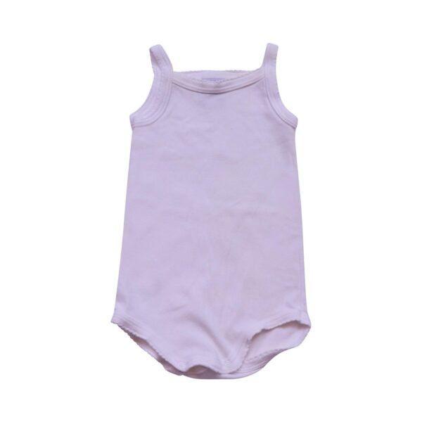 PETIT BATEAU - Onesies