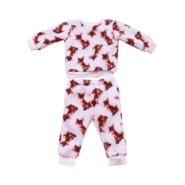 UNKNOWN - Pajamas sets