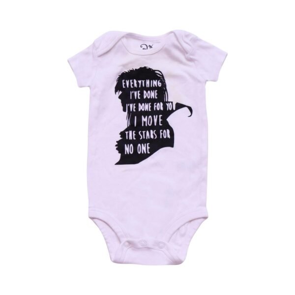 UNKNOWN - Onesies