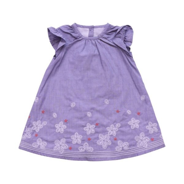 Lili Gaufrette - Dresses