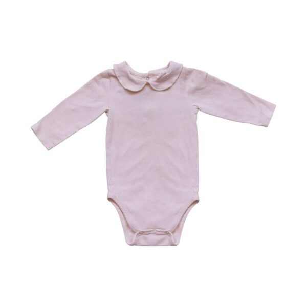 Gray Label - Long Sleeve Onesies