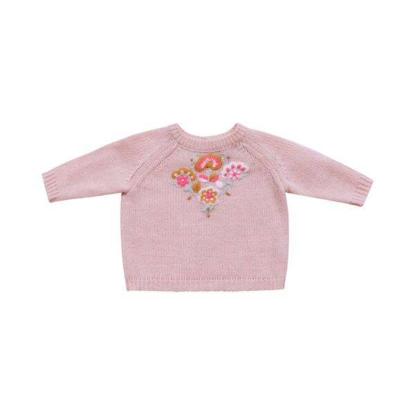 Louise Misha - Crew neck sweaters