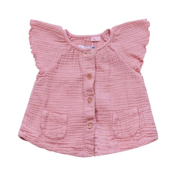 Zara - Blouses