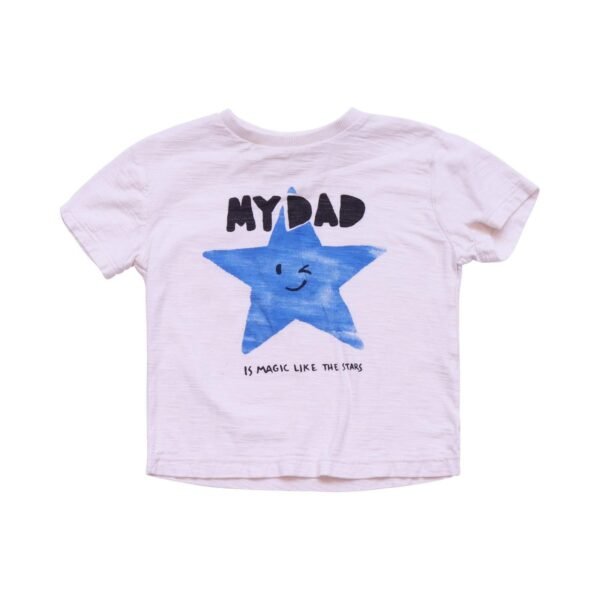 ZARA - short sleeve t-shirts