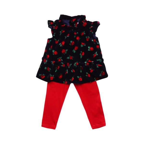 JANIE & JACK - Girl’s Party Outfits