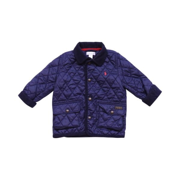 RALPH LAUREN - Jackets