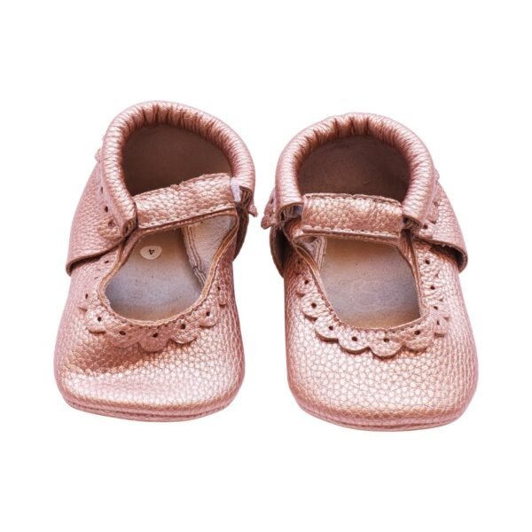 FIRST STEPS - Ballerinas / Mary Janes