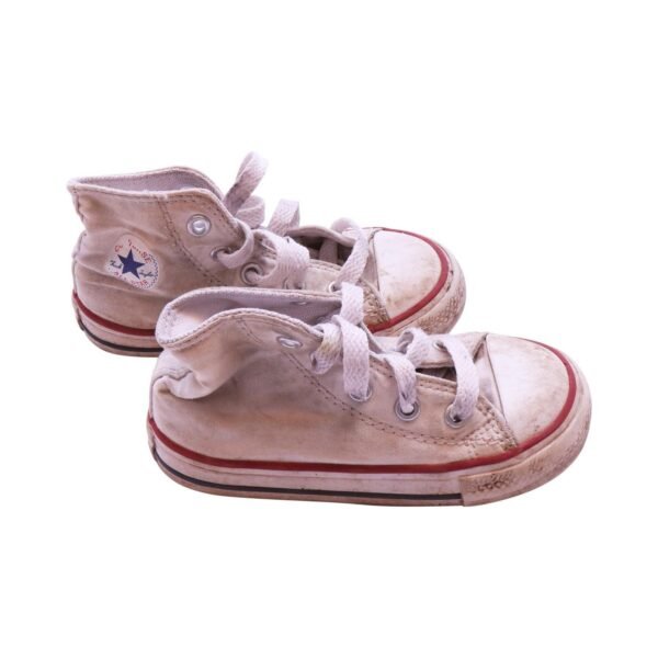 CONVERSE - Laces