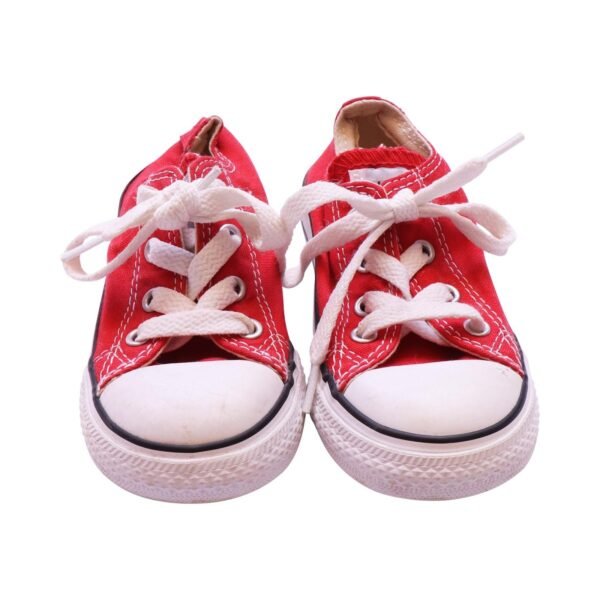 CONVERSE - Laces