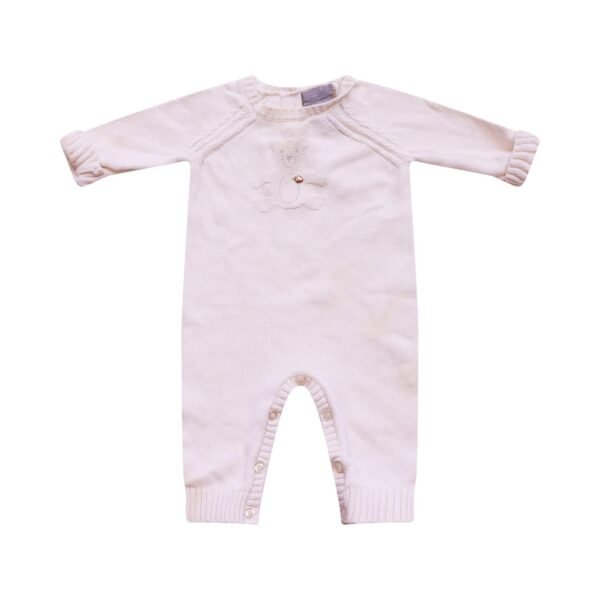 TAHARI - Long Sleeve Onesies