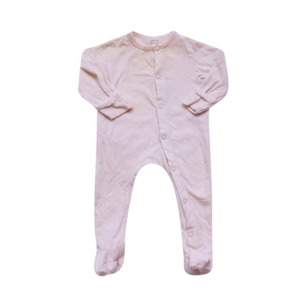THE SIMPLE FOLK - Footed pajamas