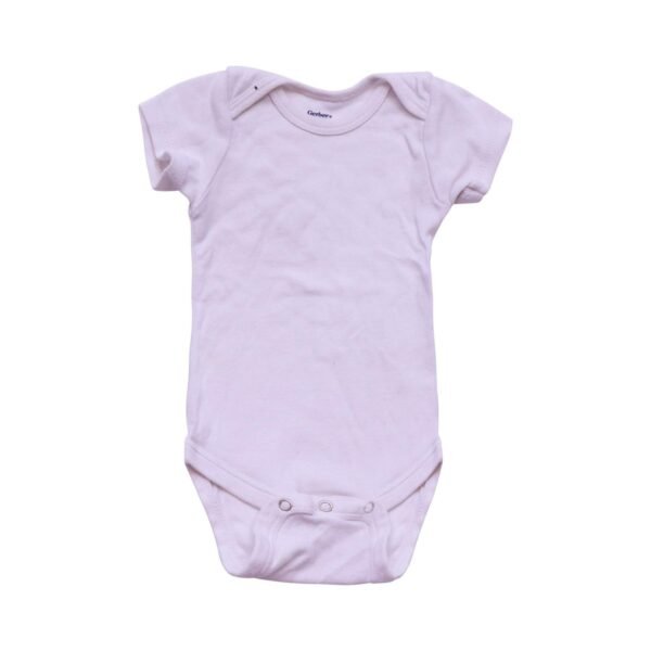 GERBER - Onesies