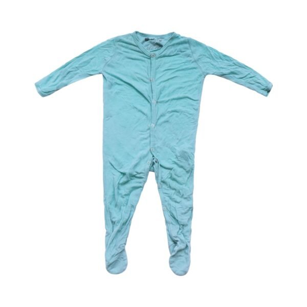 KYTE BABY - Footed pajamas