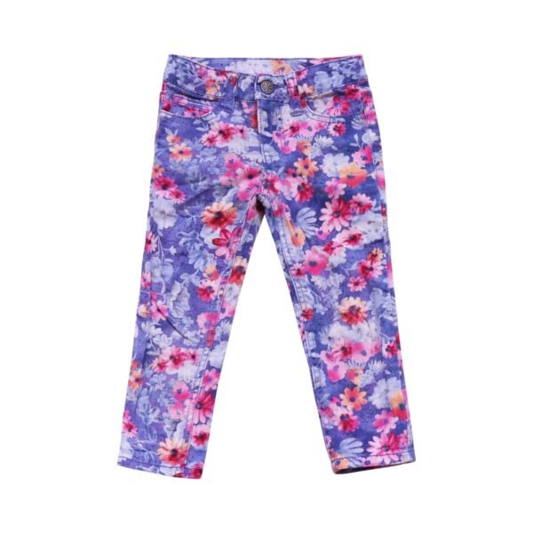 FREESTHLE REVOLUTION - Jeans