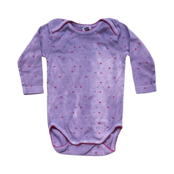 TISAIA - Long Sleeve Onesies