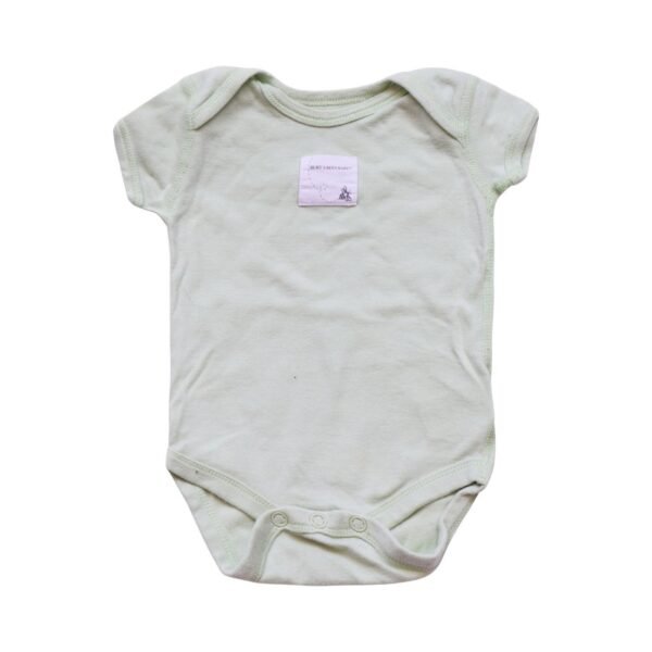 BURT'S BEES - Onesies