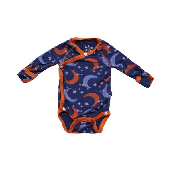 KICKEE PANTS - Long Sleeve Onesies