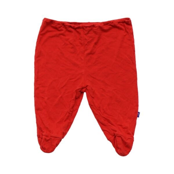 KICKEE PANTS - Footed pajamas